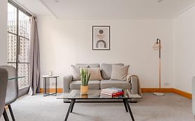 Holborn - 2Br Near Covent Garden -Cityapartmentstay