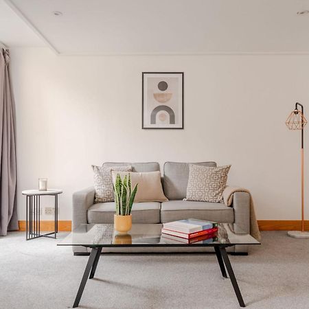 Holborn - 2Br Near Covent Garden -Cityapartmentstay London Exterior photo