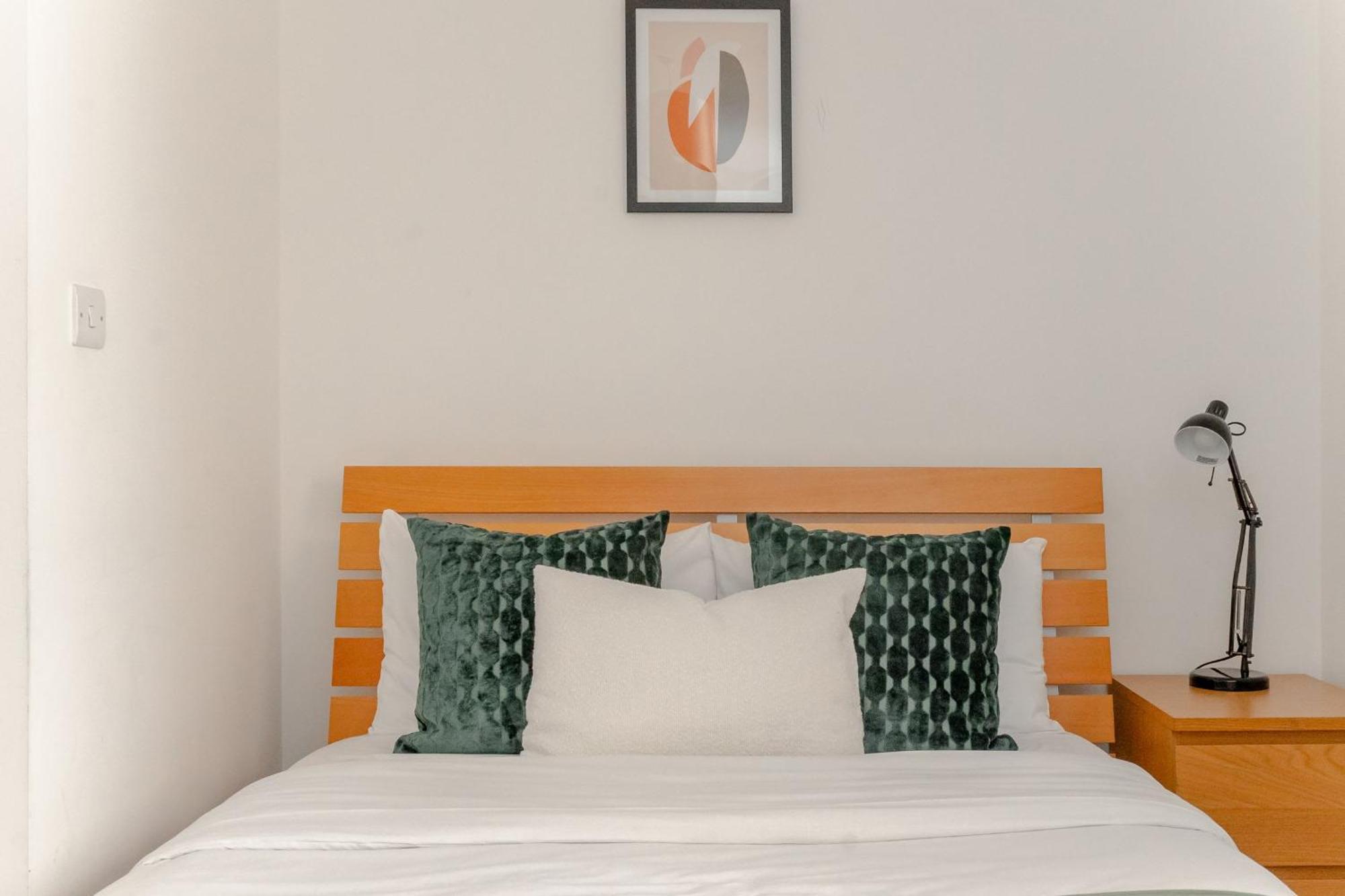 Holborn - 2Br Near Covent Garden -Cityapartmentstay London Exterior photo