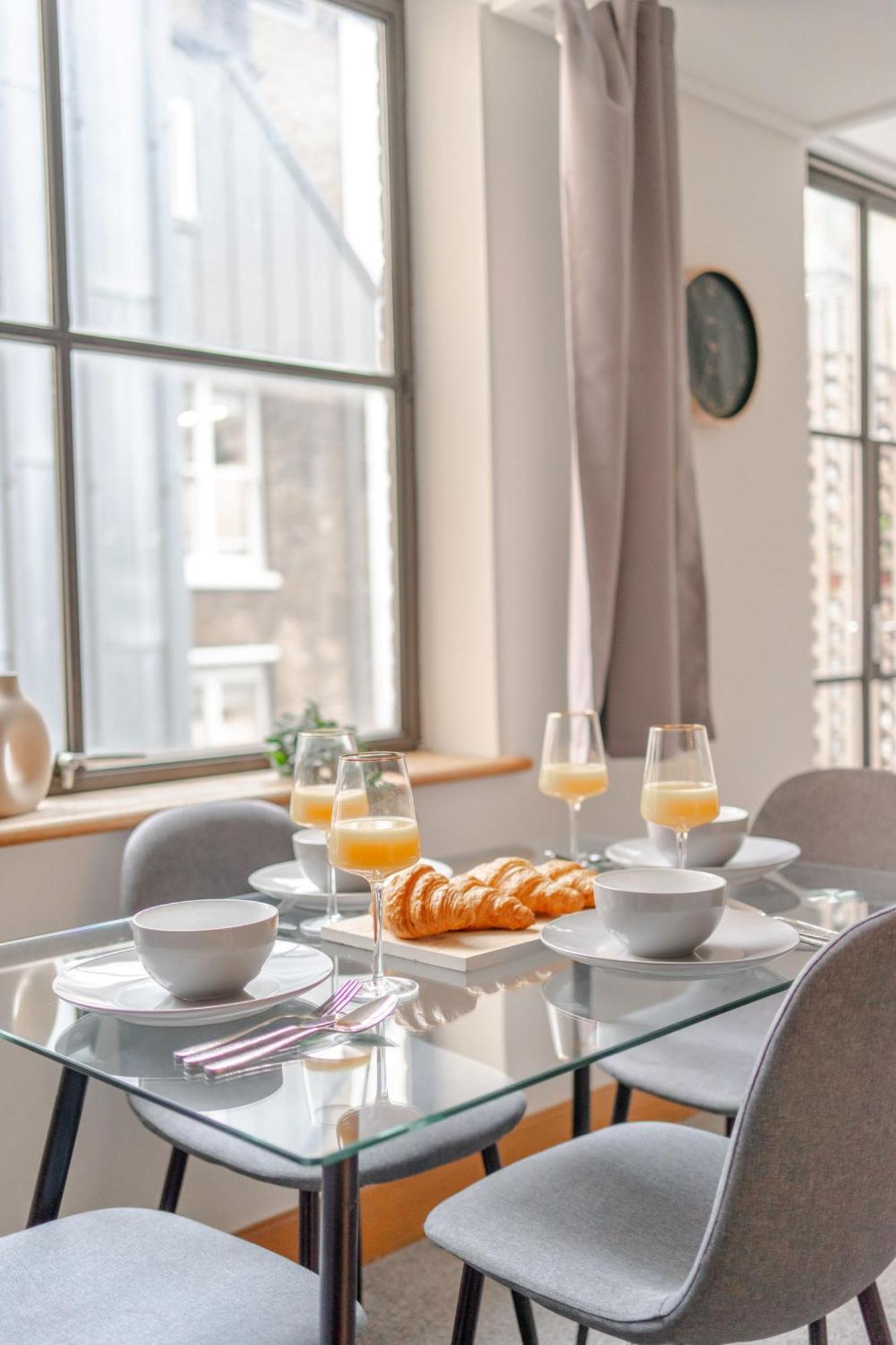 Holborn - 2Br Near Covent Garden -Cityapartmentstay London Exterior photo