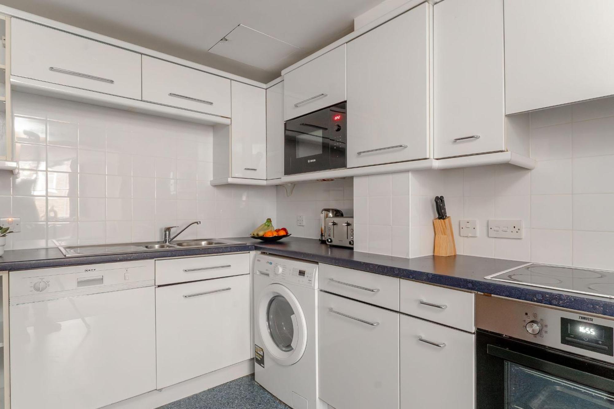 Holborn - 2Br Near Covent Garden -Cityapartmentstay London Exterior photo
