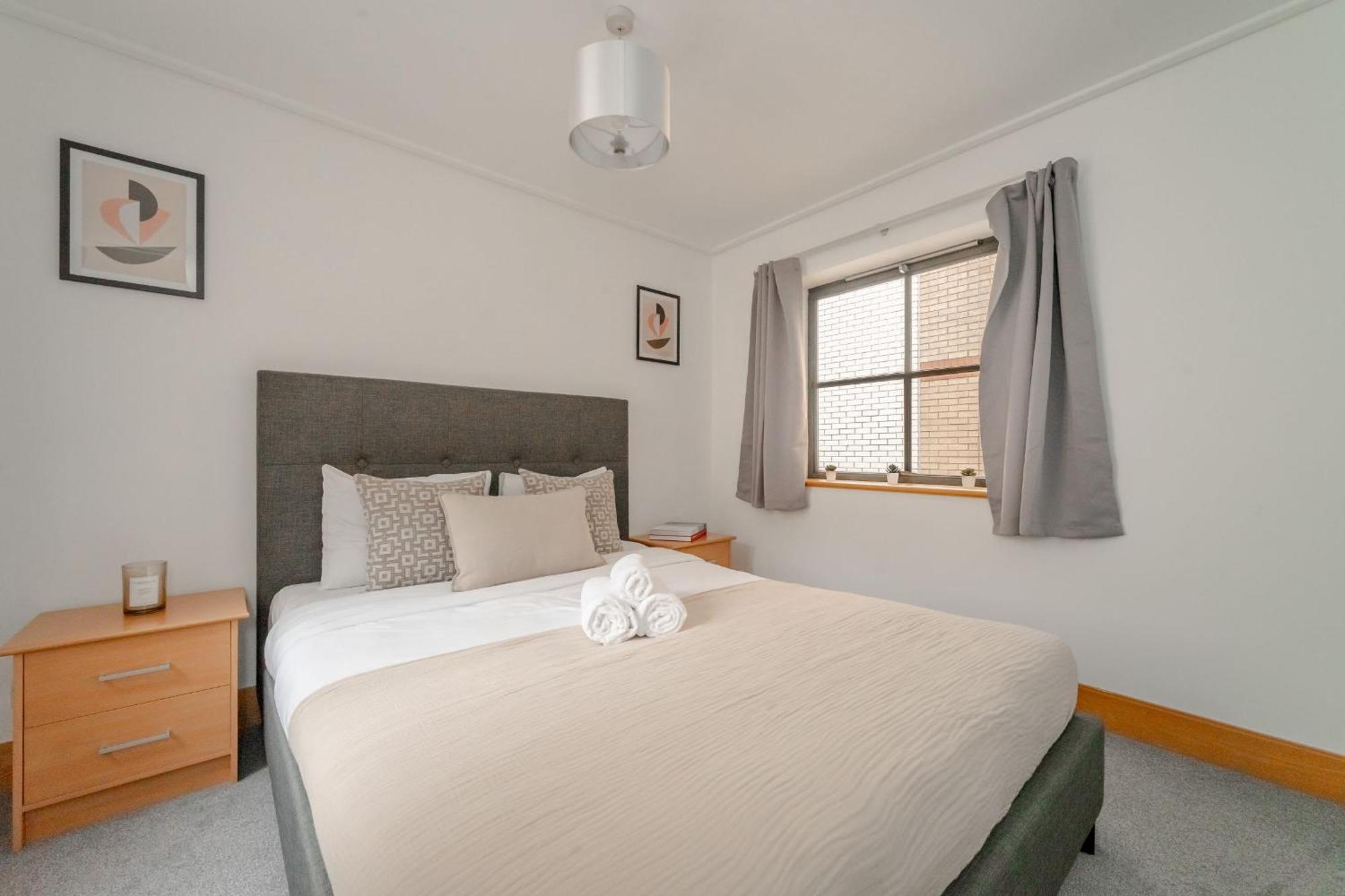 Holborn - 2Br Near Covent Garden -Cityapartmentstay London Exterior photo