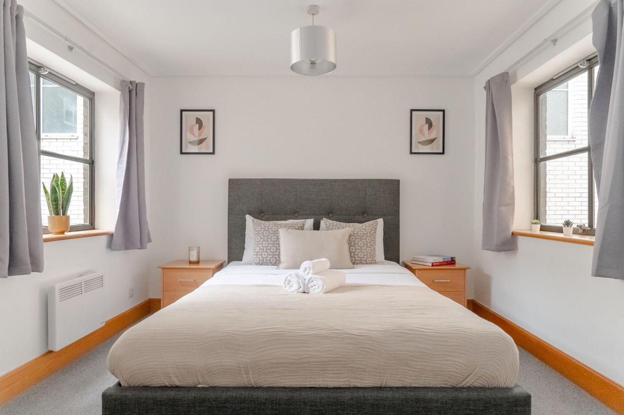 Holborn - 2Br Near Covent Garden -Cityapartmentstay London Exterior photo