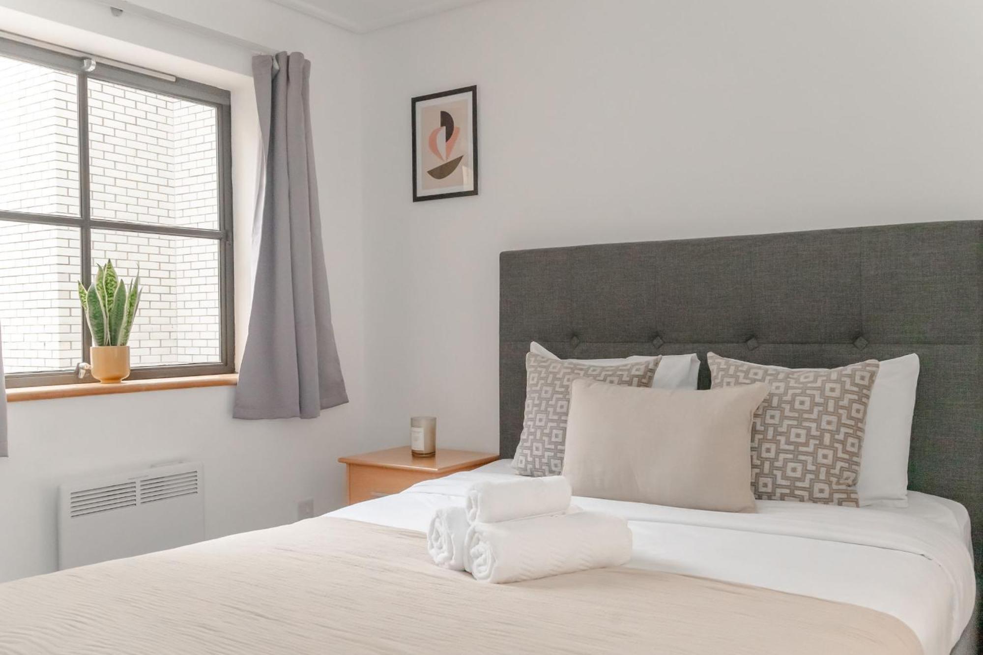 Holborn - 2Br Near Covent Garden -Cityapartmentstay London Exterior photo
