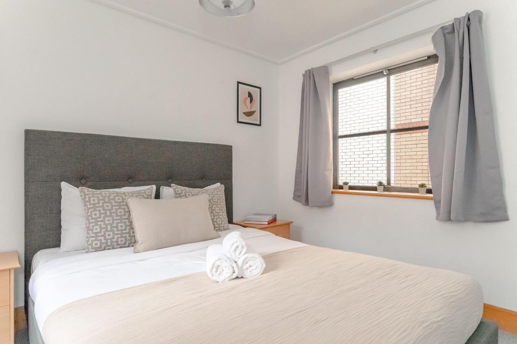 Holborn - 2Br Near Covent Garden -Cityapartmentstay London Exterior photo