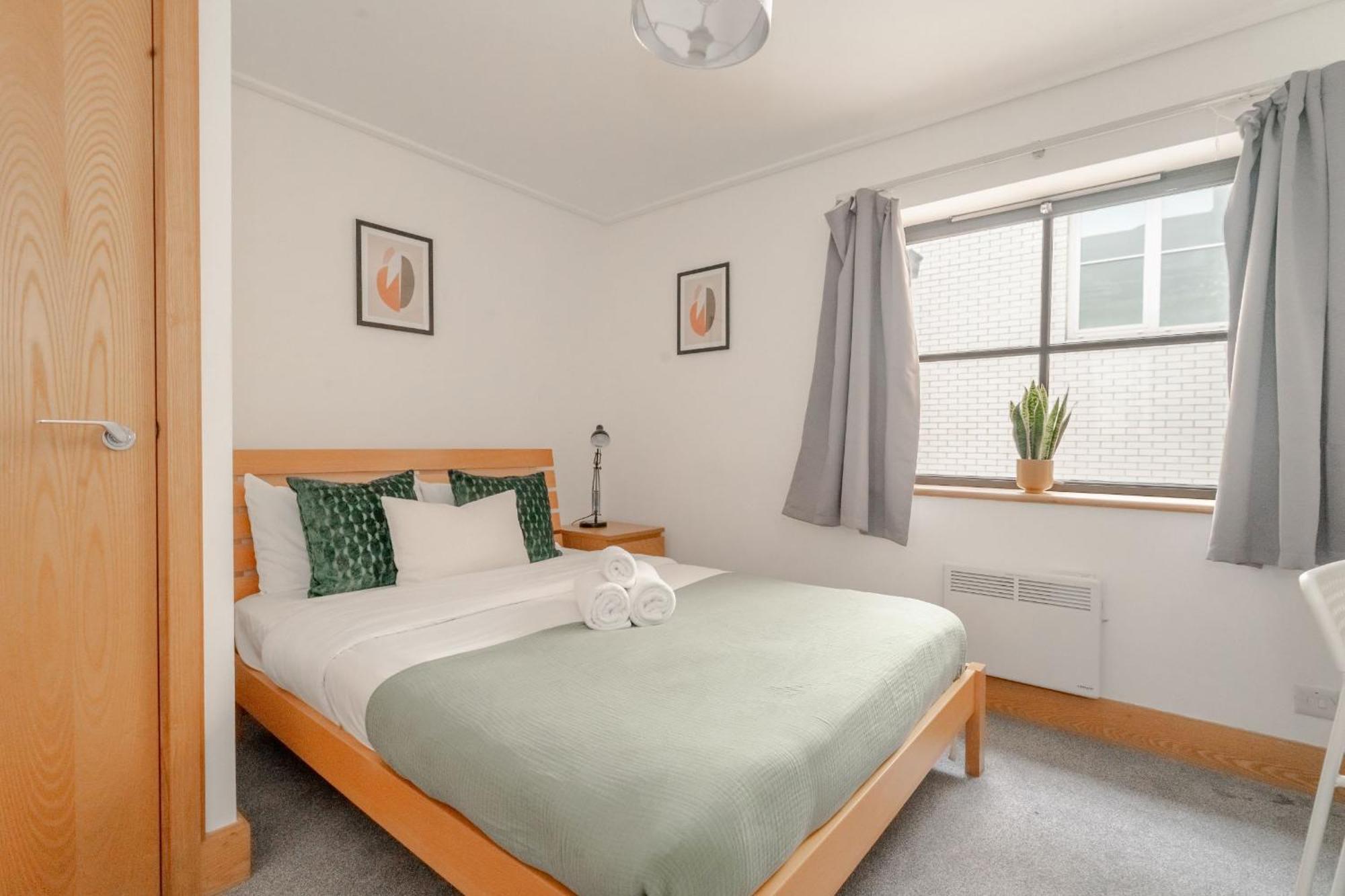 Holborn - 2Br Near Covent Garden -Cityapartmentstay London Exterior photo
