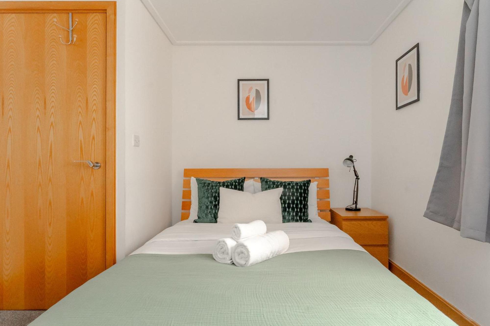 Holborn - 2Br Near Covent Garden -Cityapartmentstay London Exterior photo