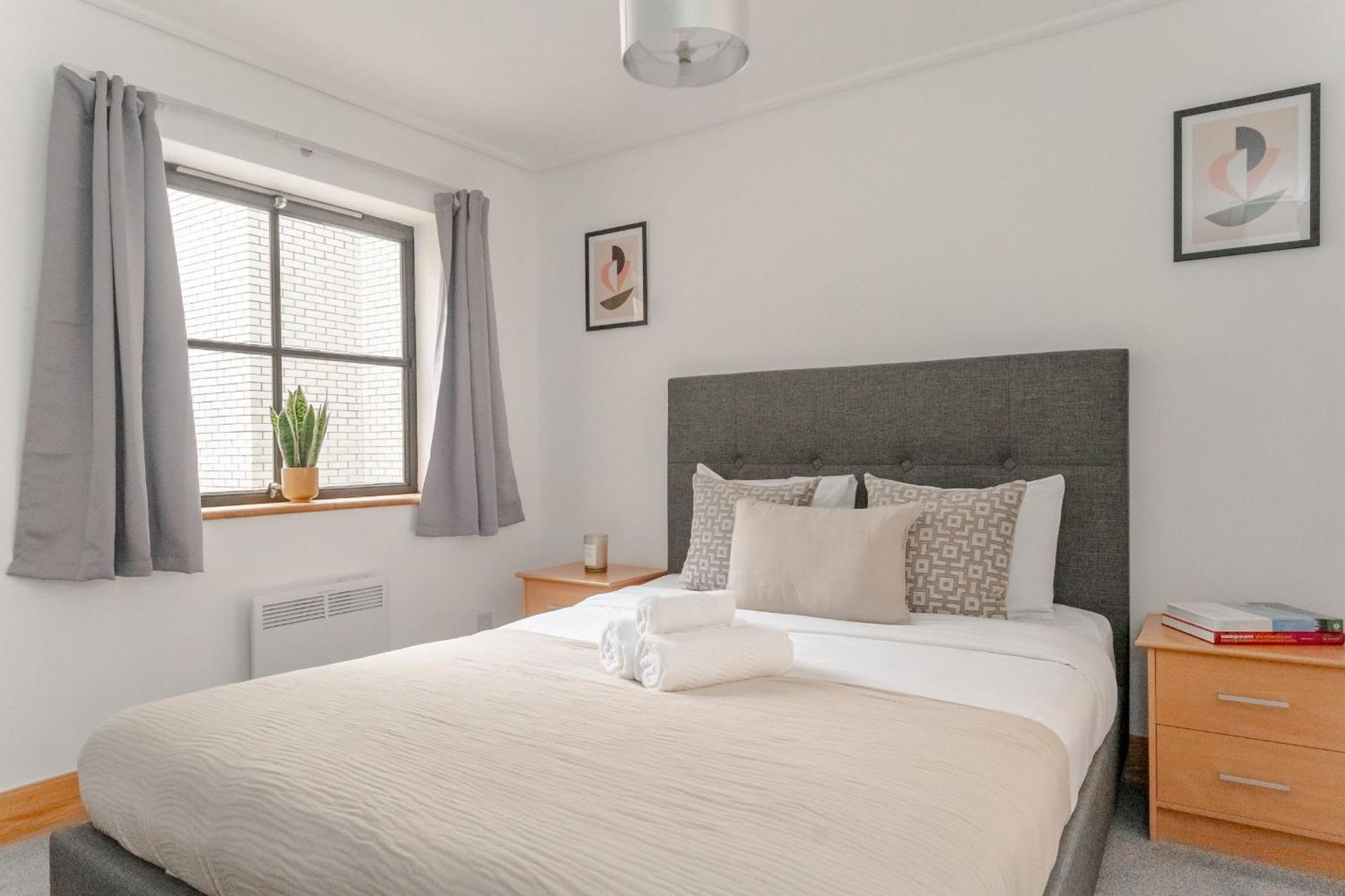 Holborn - 2Br Near Covent Garden -Cityapartmentstay London Exterior photo